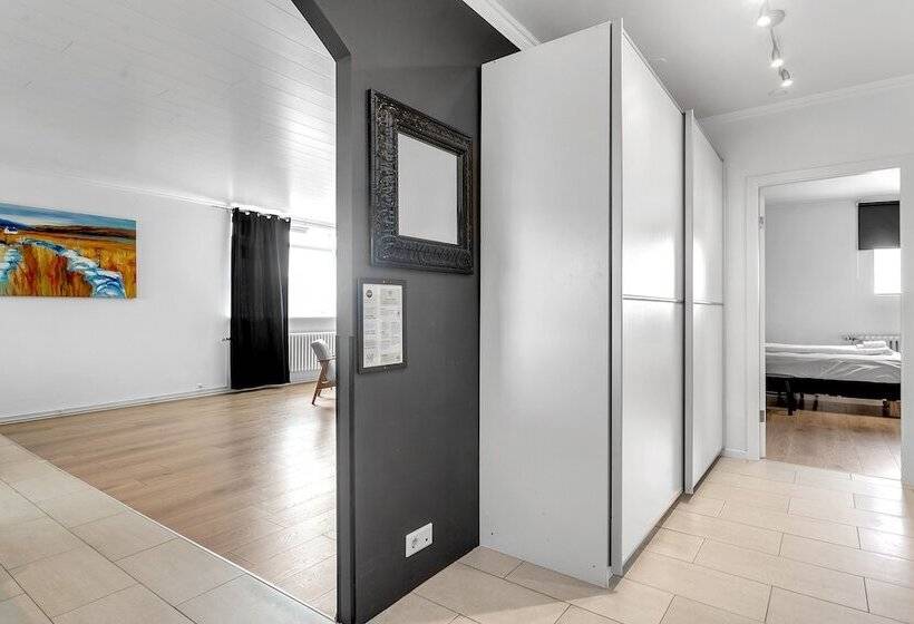 Stay Apartments Bolholt