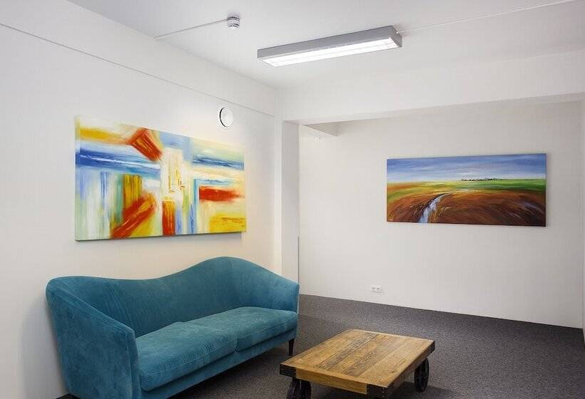 Stay Apartments Bolholt