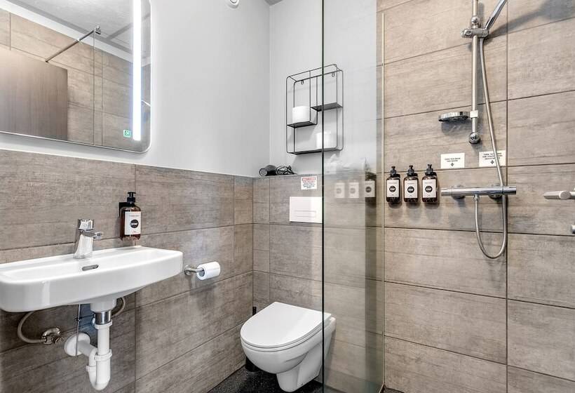 Stay Apartments Bolholt