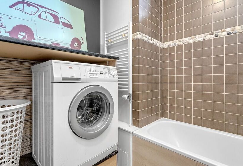 Stay Apartments Bolholt