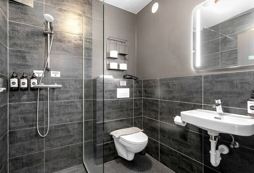 Stay Apartments Bolholt