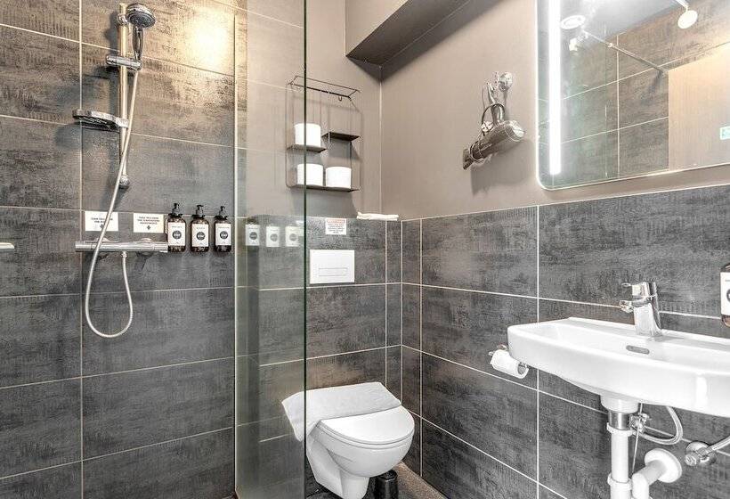 Stay Apartments Bolholt