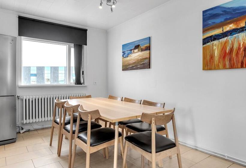 Stay Apartments Bolholt