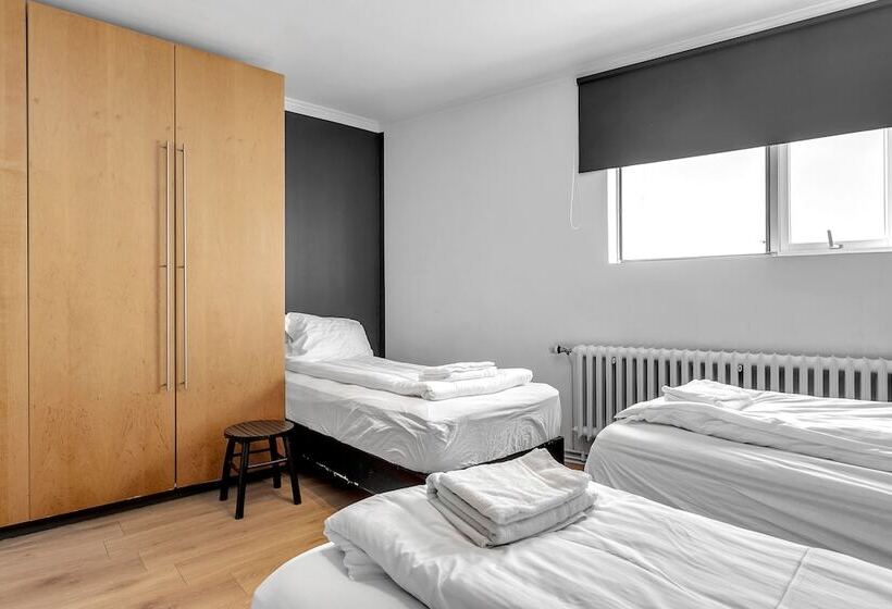 Stay Apartments Bolholt