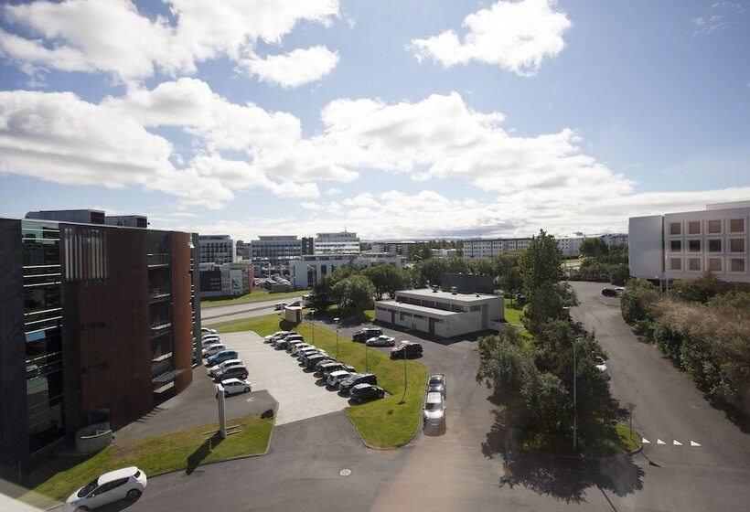 Stay Apartments Bolholt