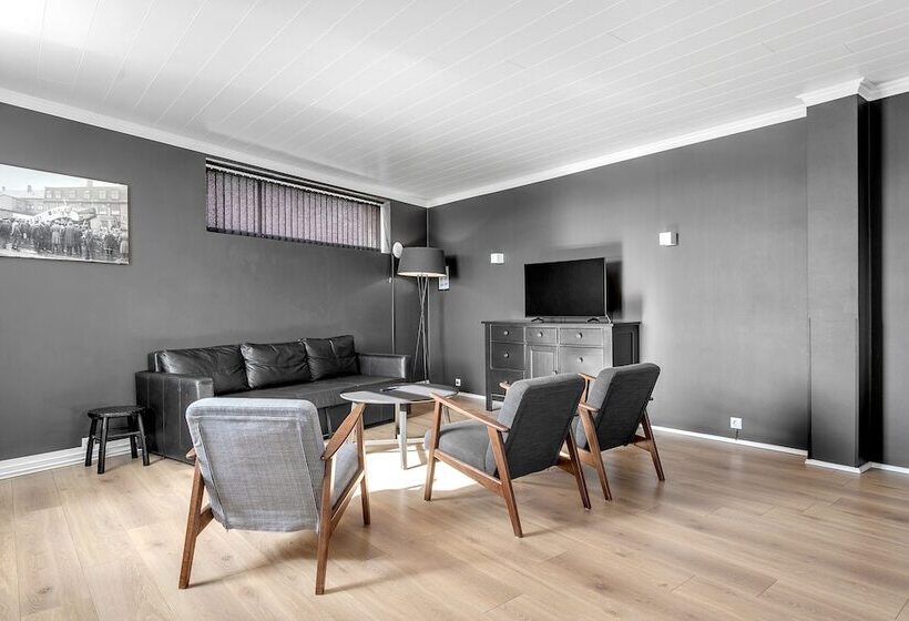 Stay Apartments Bolholt