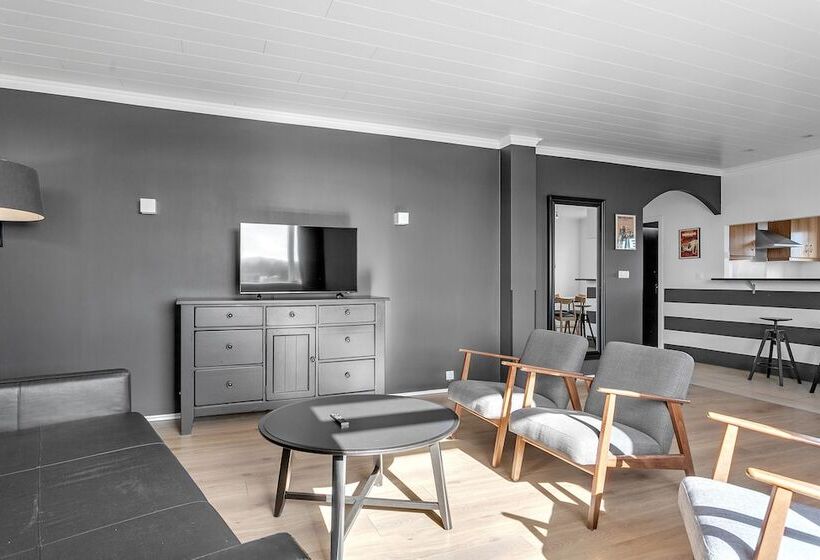 Stay Apartments Bolholt