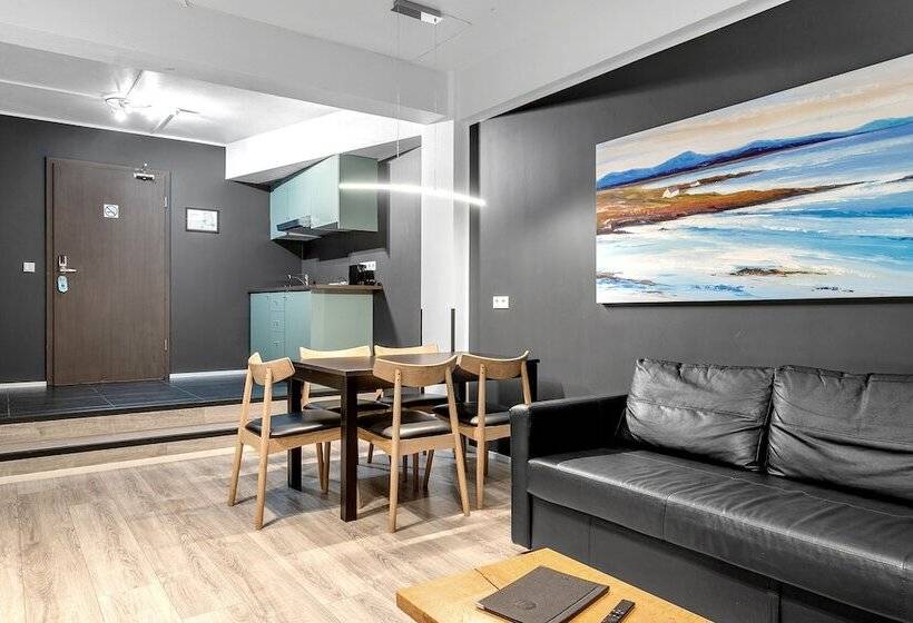 Stay Apartments Bolholt