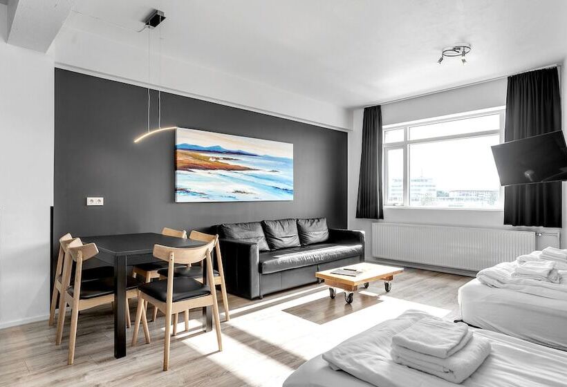 Stay Apartments Bolholt