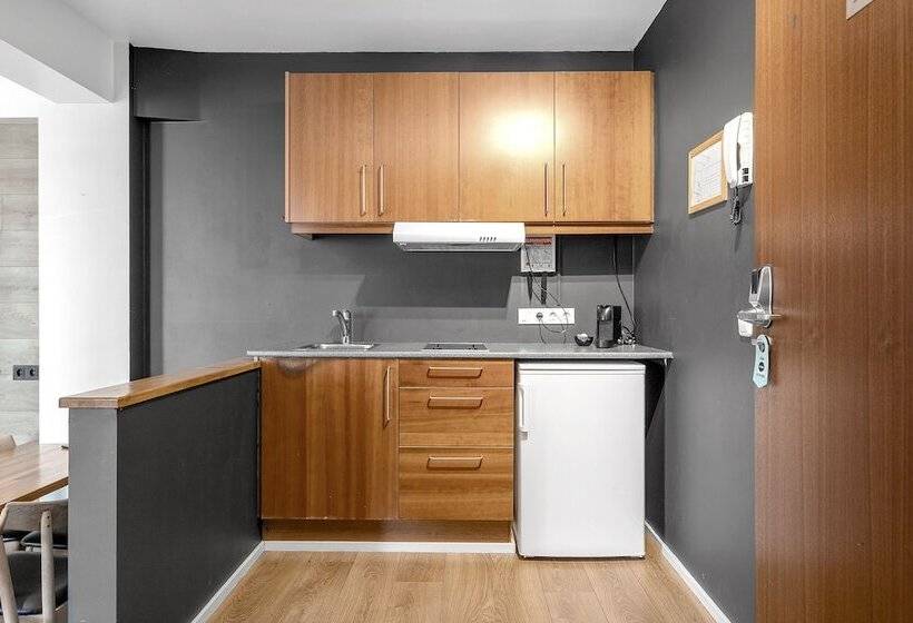 Stay Apartments Bolholt