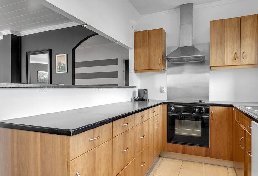 Stay Apartments Bolholt