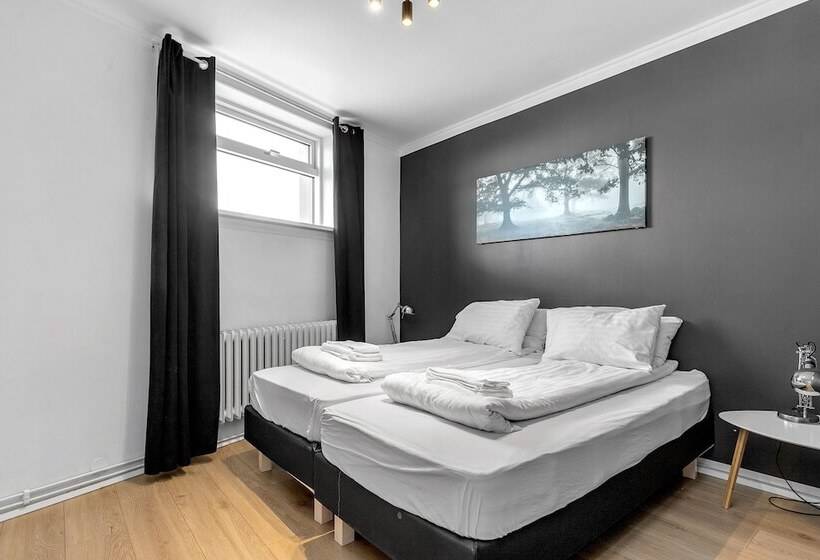 Stay Apartments Bolholt