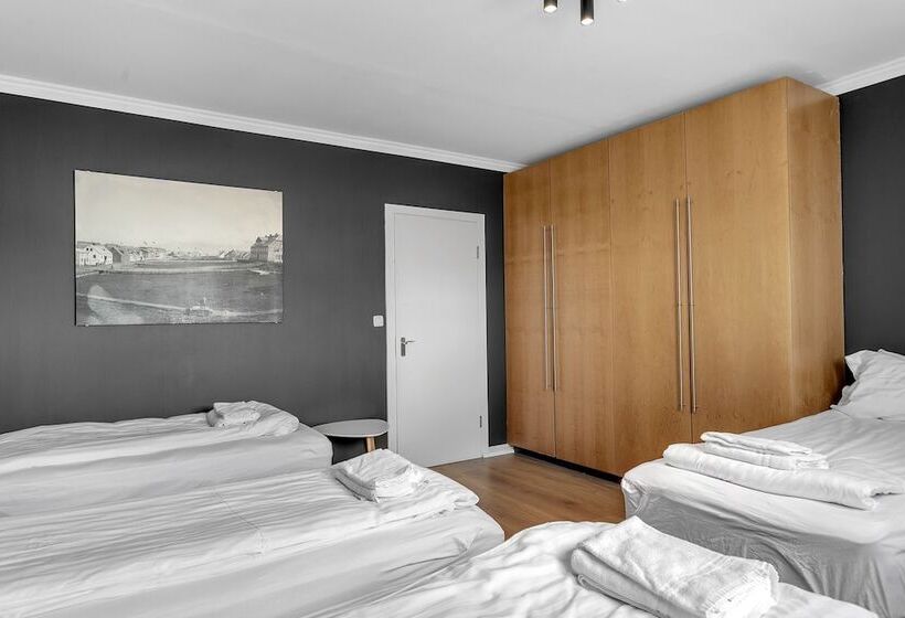 Stay Apartments Bolholt