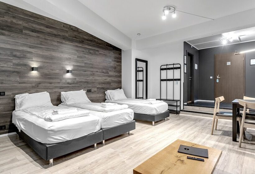 Stay Apartments Bolholt