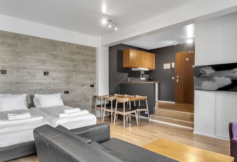 Stay Apartments Bolholt