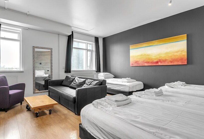 Stay Apartments Bolholt