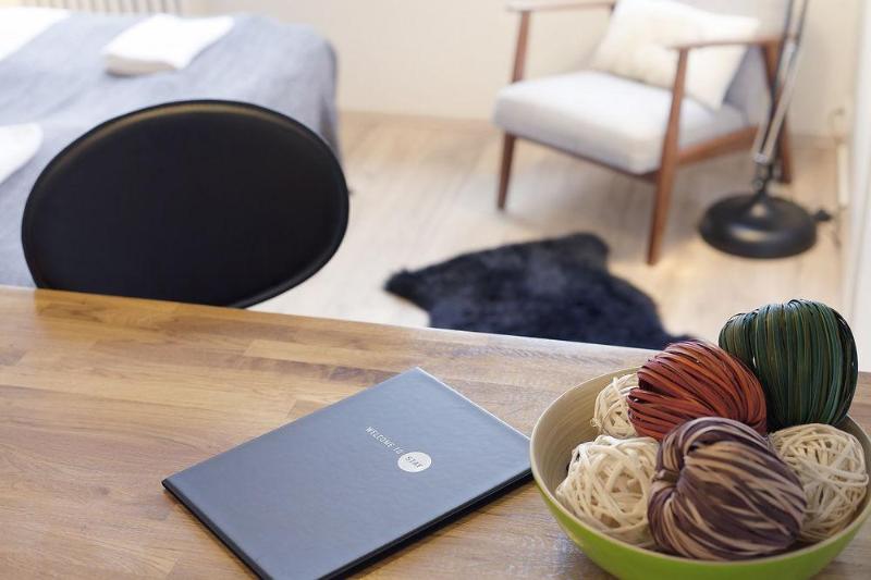 Stay Apartments Bolholt