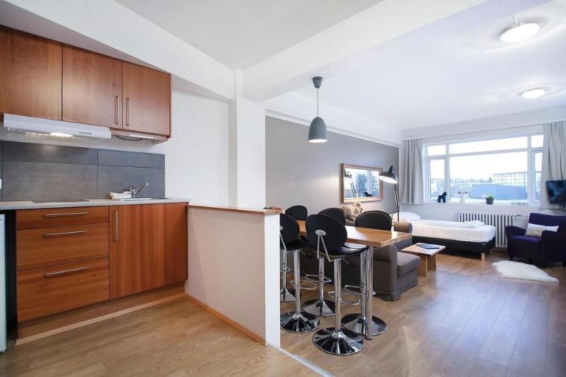 Stay Apartments Bolholt