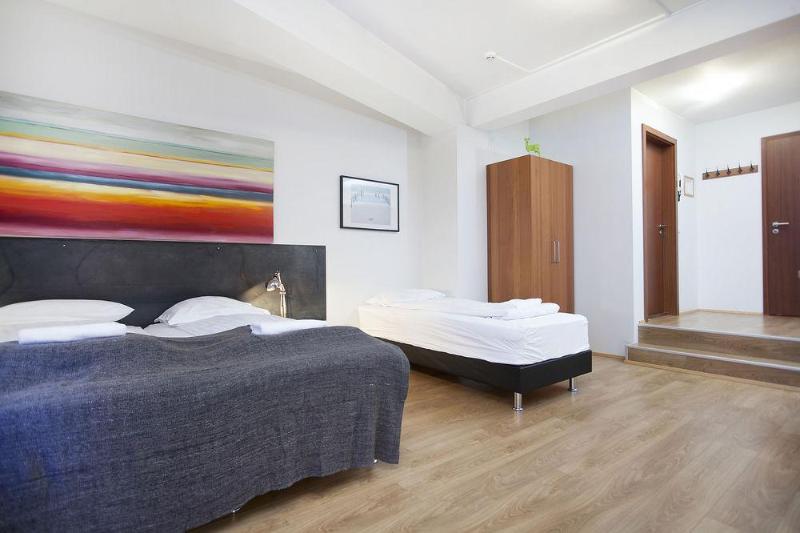 Stay Apartments Bolholt