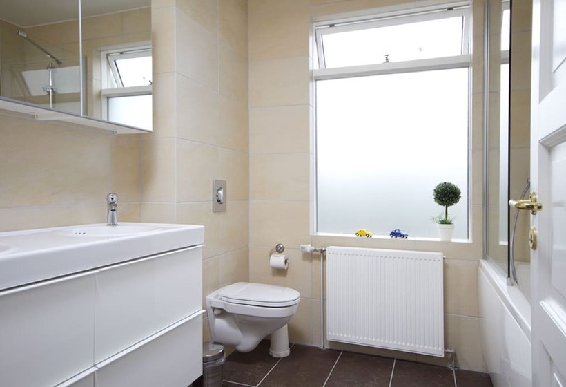 Stay Apartments Einholt