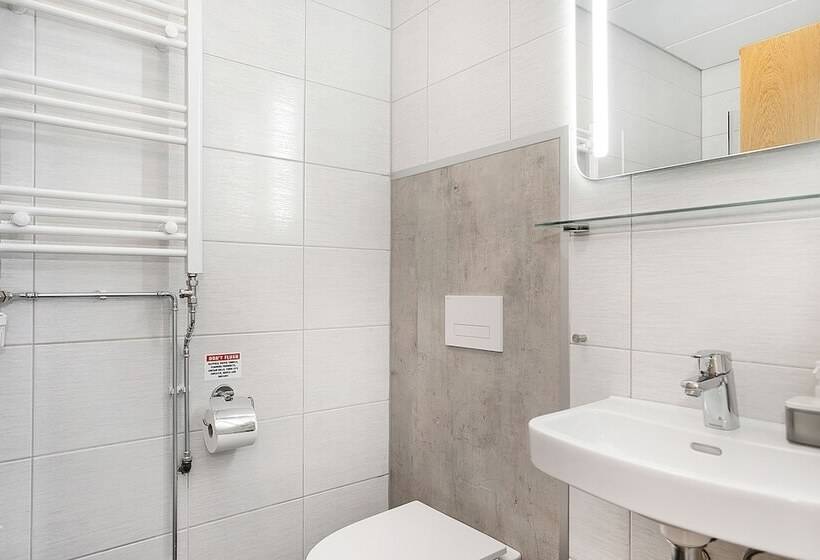 Stay Apartments Einholt