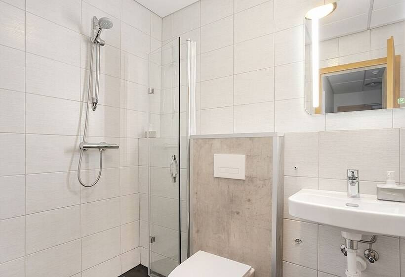 Stay Apartments Einholt