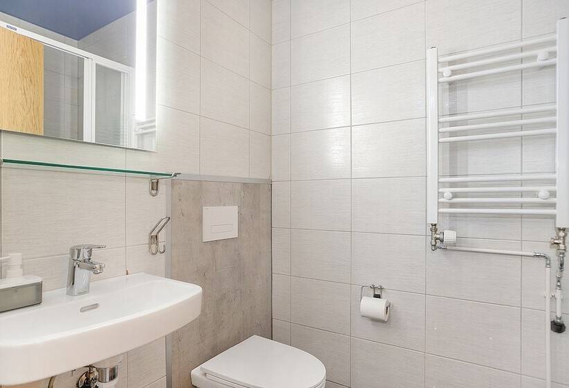 Stay Apartments Einholt