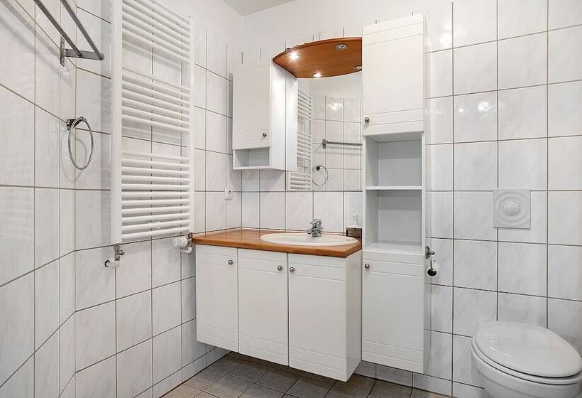 Stay Apartments Einholt