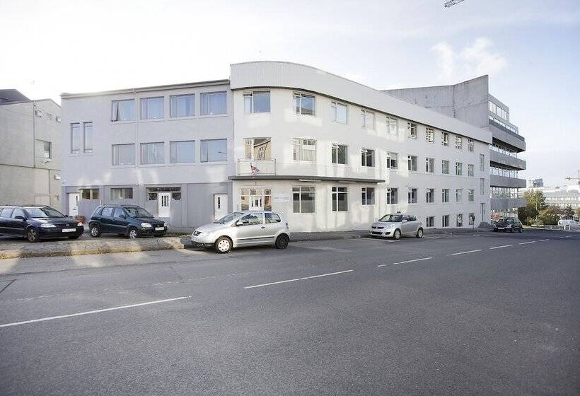 Stay Apartments Einholt