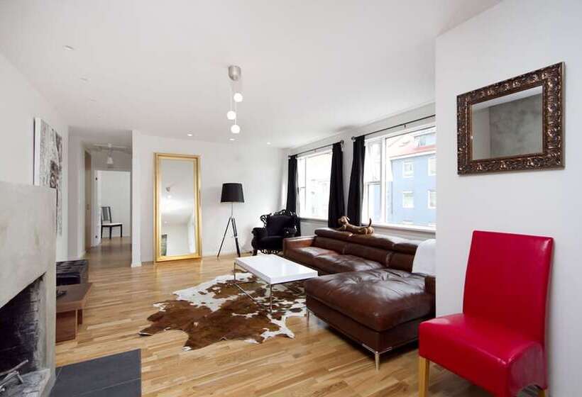 Stay Apartments Einholt