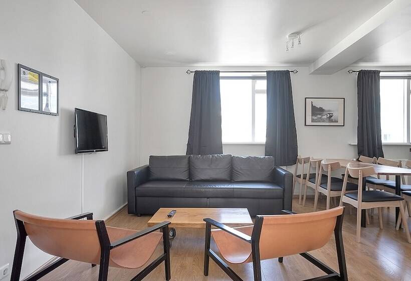 Stay Apartments Einholt