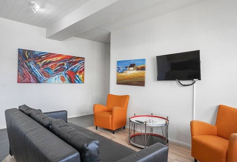 Stay Apartments Einholt