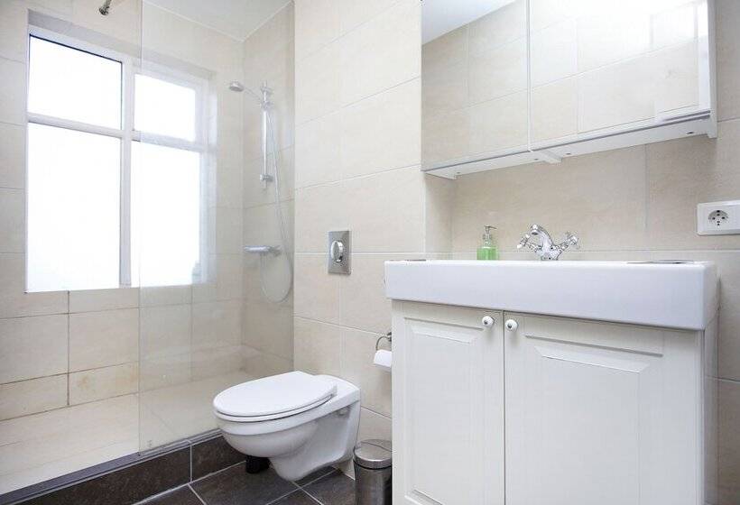 Stay Apartments Einholt