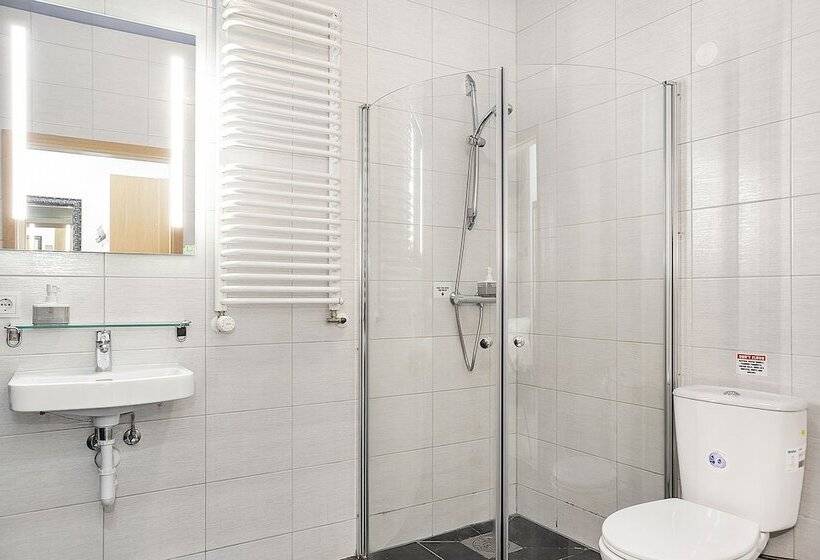 Stay Apartments Einholt