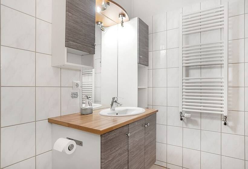 Stay Apartments Einholt