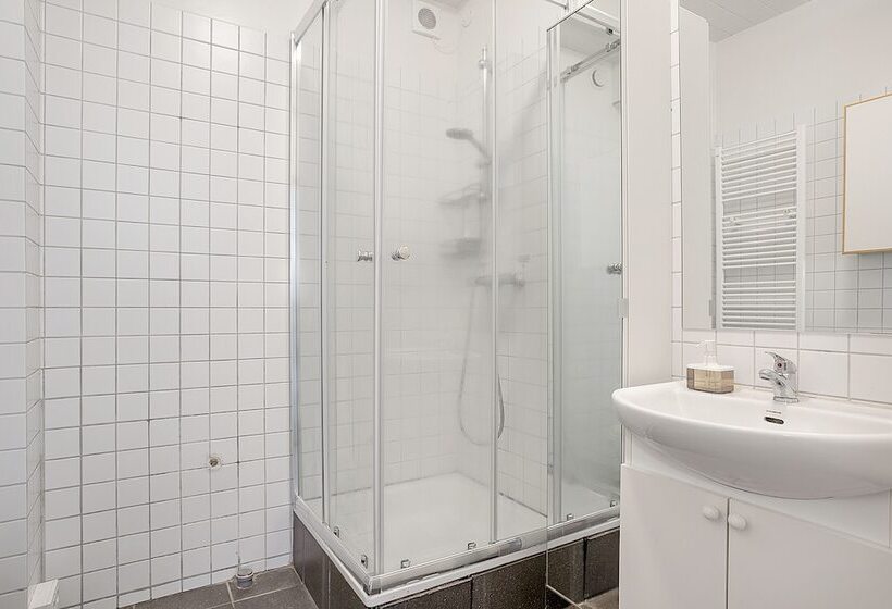 Stay Apartments Einholt