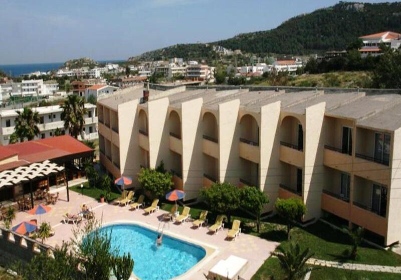 Studios Sevastos