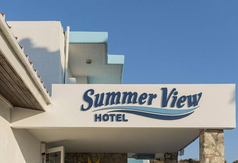Summer View