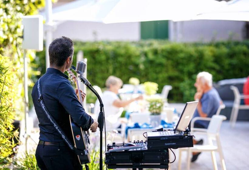 The One Hotel Designed For Adults Pet Lovers