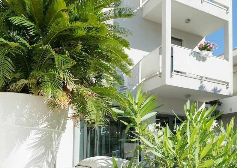 The One Hotel Designed For Adults Pet Lovers