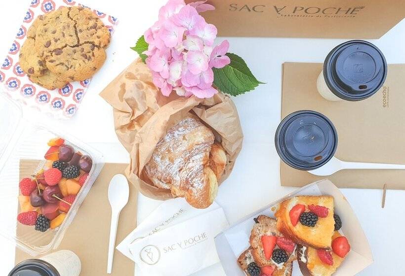 The One Hotel Designed For Adults Pet Lovers