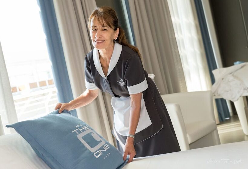 The One Hotel Designed For Adults Pet Lovers