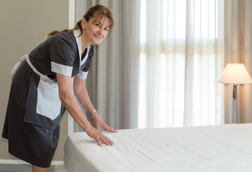 The One Hotel Designed For Adults Pet Lovers