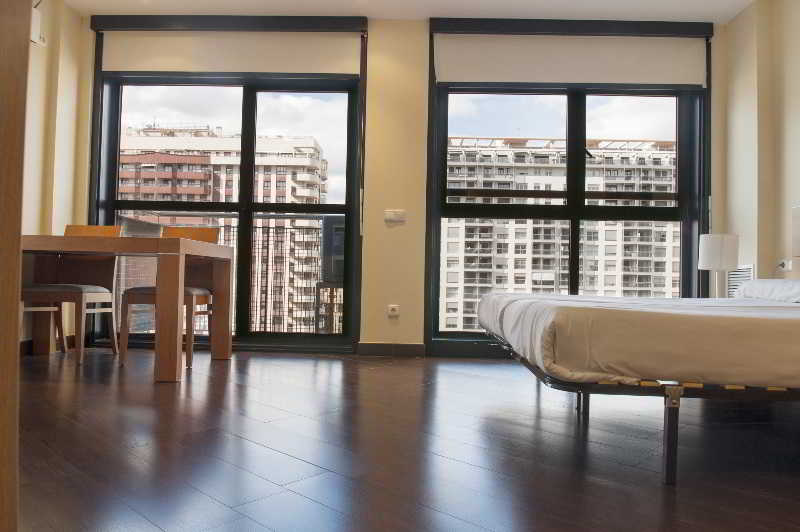 Galileo Flats - Palacio De Congresos