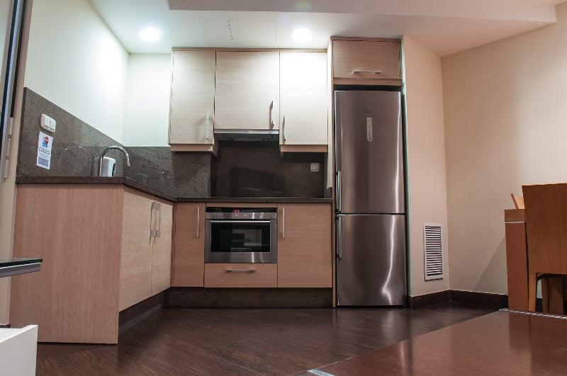 Galileo Flats - Palacio De Congresos