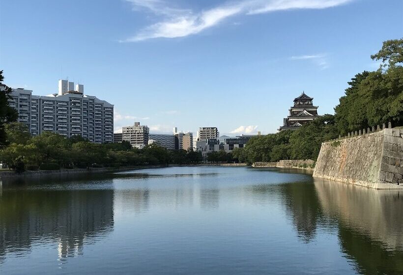 Valie Hotel Hiroshima