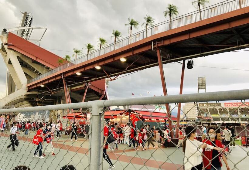 Valie Hotel Hiroshima