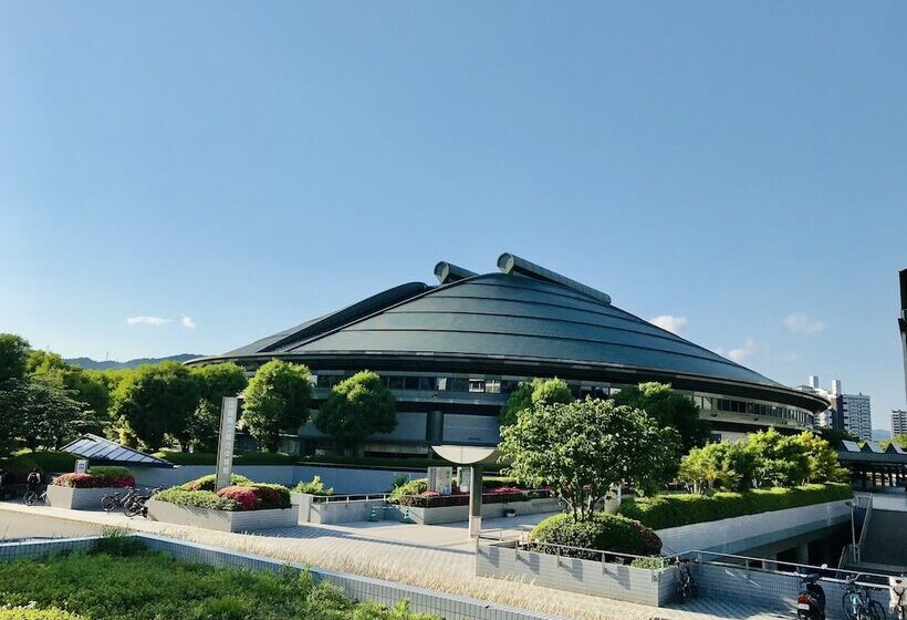 Valie Hotel Hiroshima