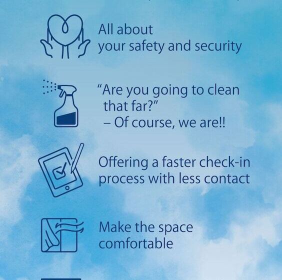 Valie Hotel Hiroshima