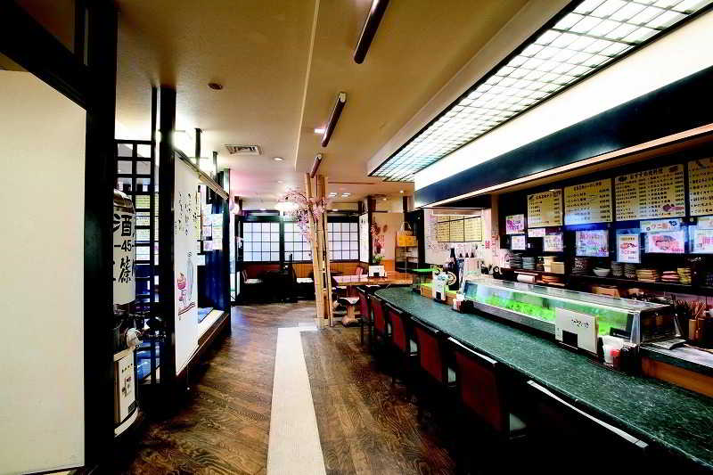 Valie Hotel Hiroshima